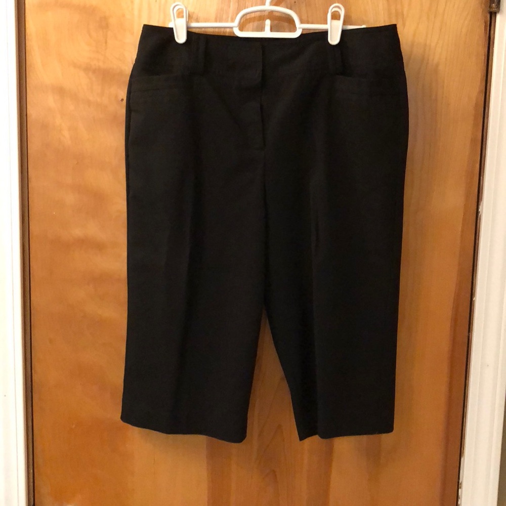 Larry Levine dress shorts